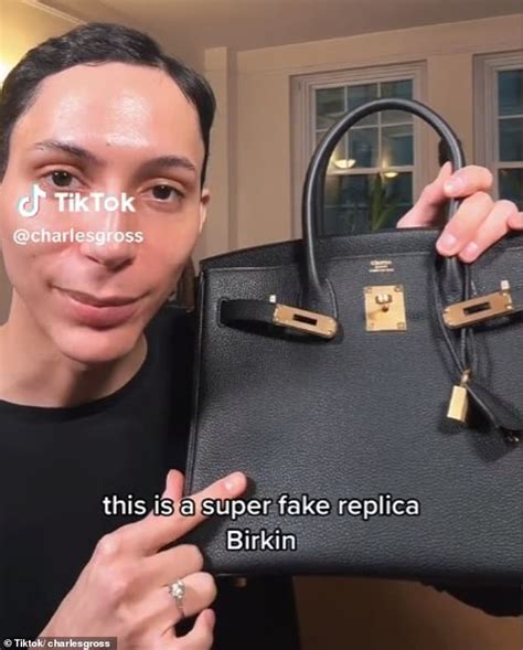 fake hermes meme - authentic Hermes birkin.